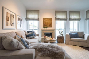 Villa Westend App_ 17 in Seebad Ahlbeck
